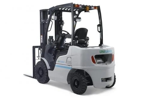 UniCarriers DX-20