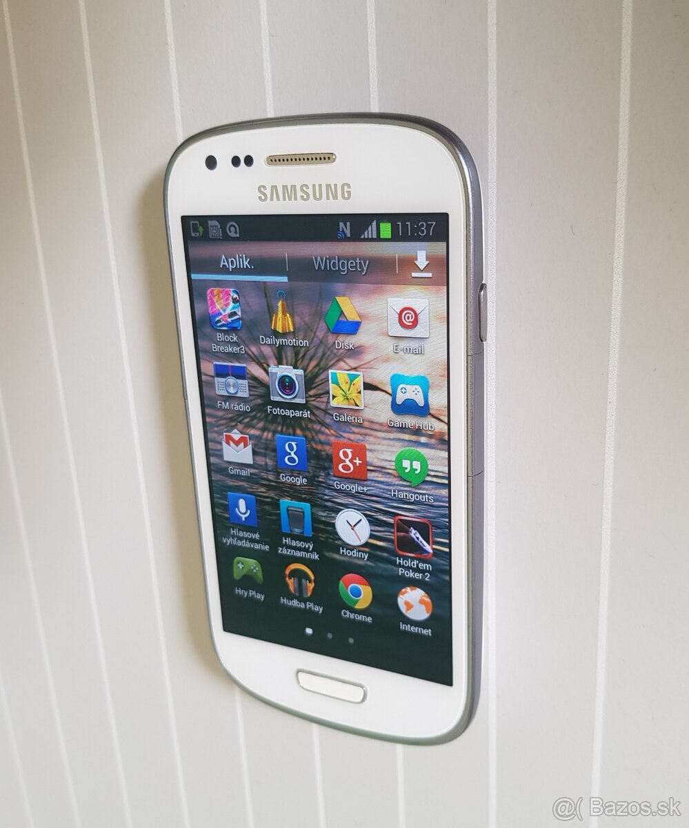 Samsung Galaxy S III mini GT-Plne I8190
