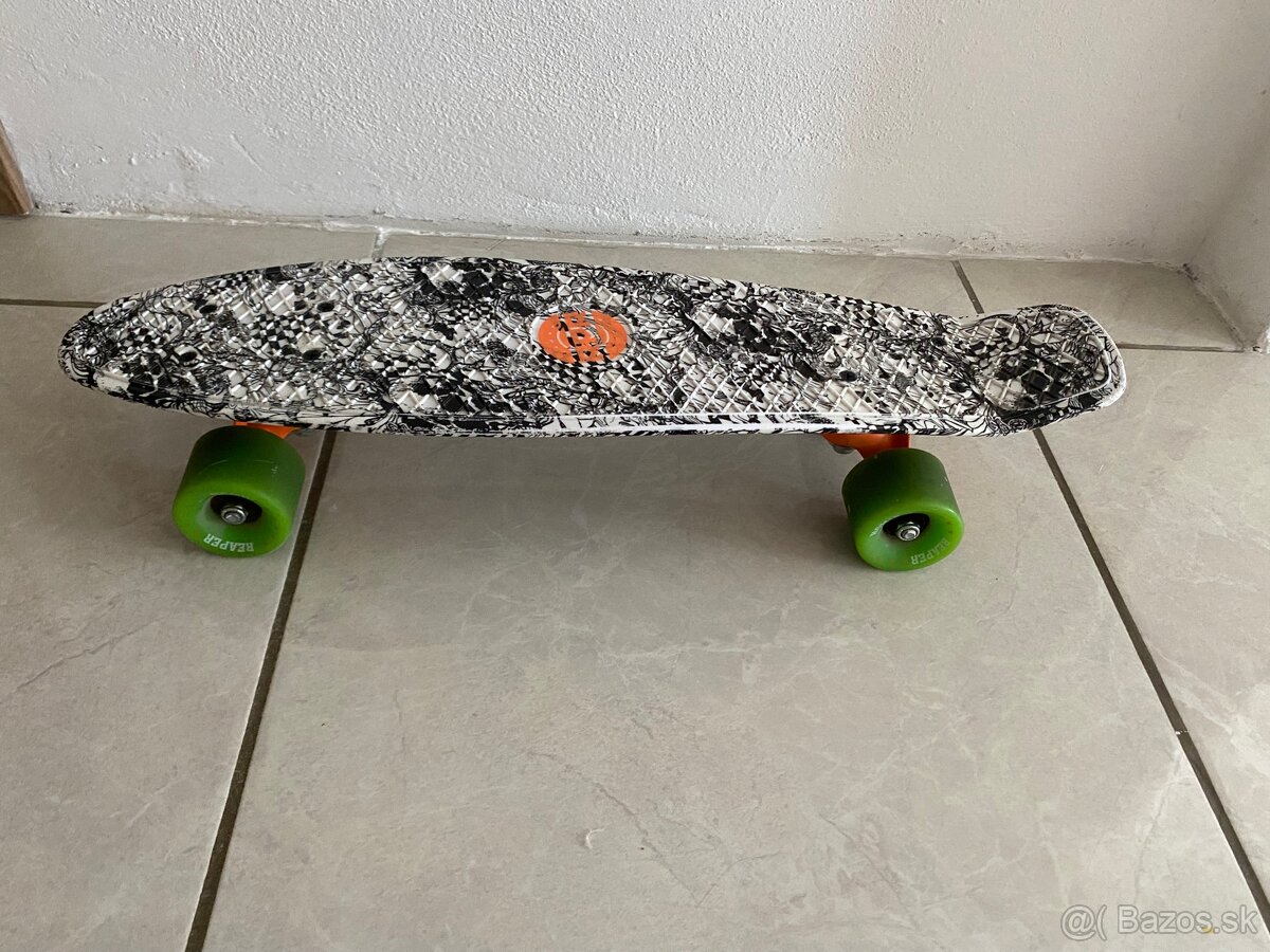 Pennyboard