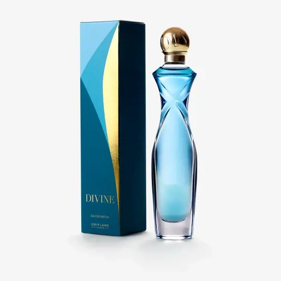 Oriflame Divine 13,-