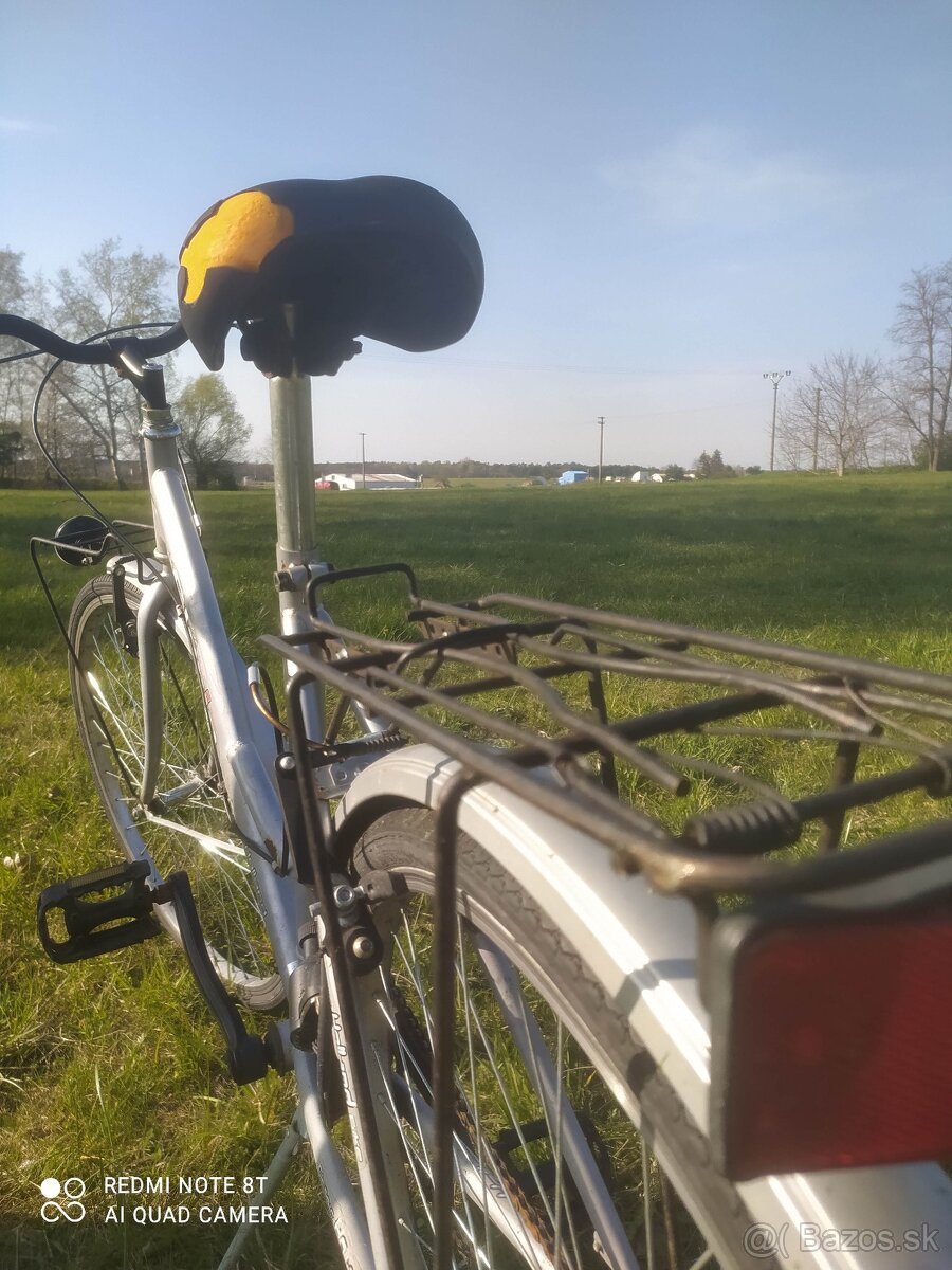 Bicykel Gloria Holand