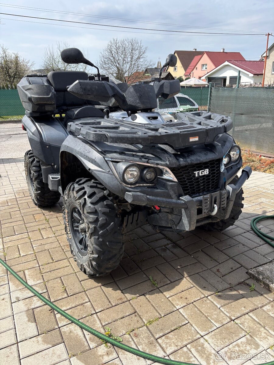TGB Blade 1000