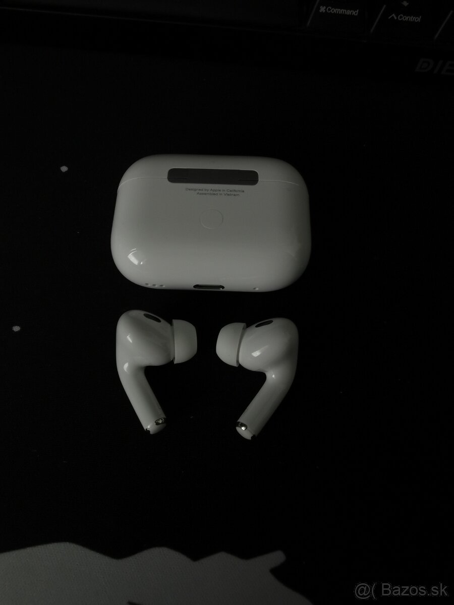 Predám Airpods 2 pro