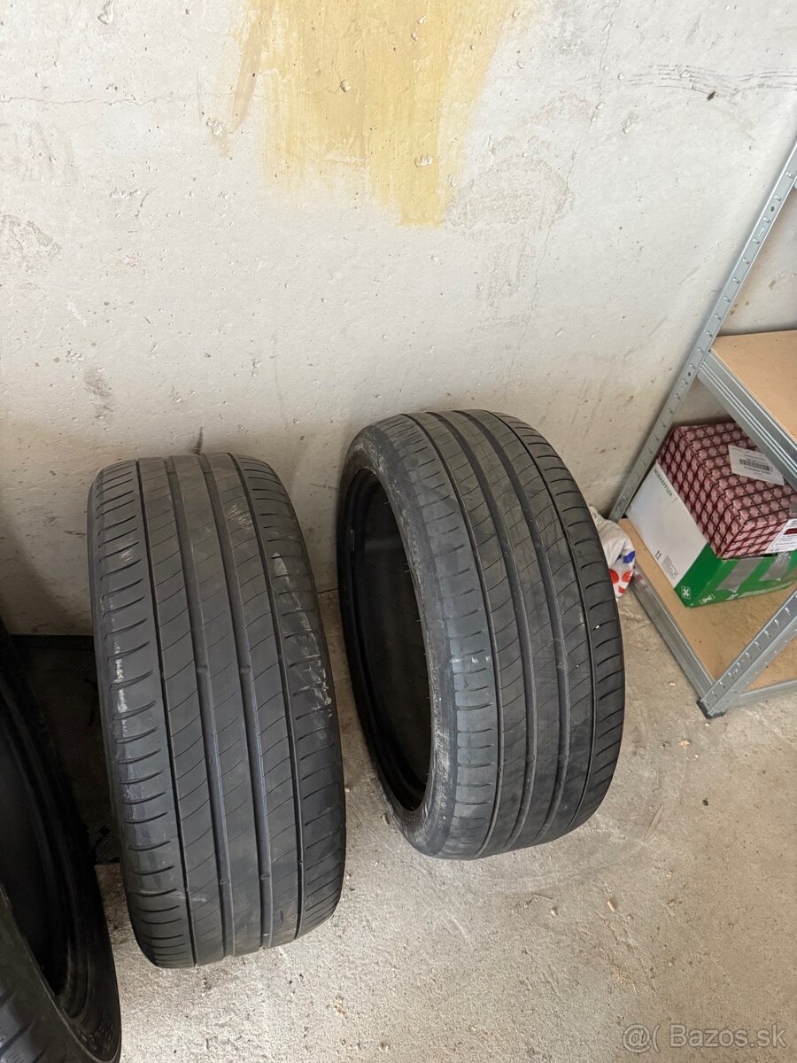 Michelin 225/45 r17