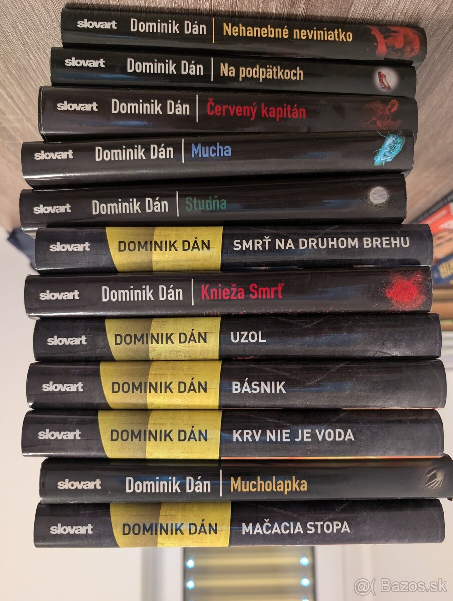 Dominik Dán