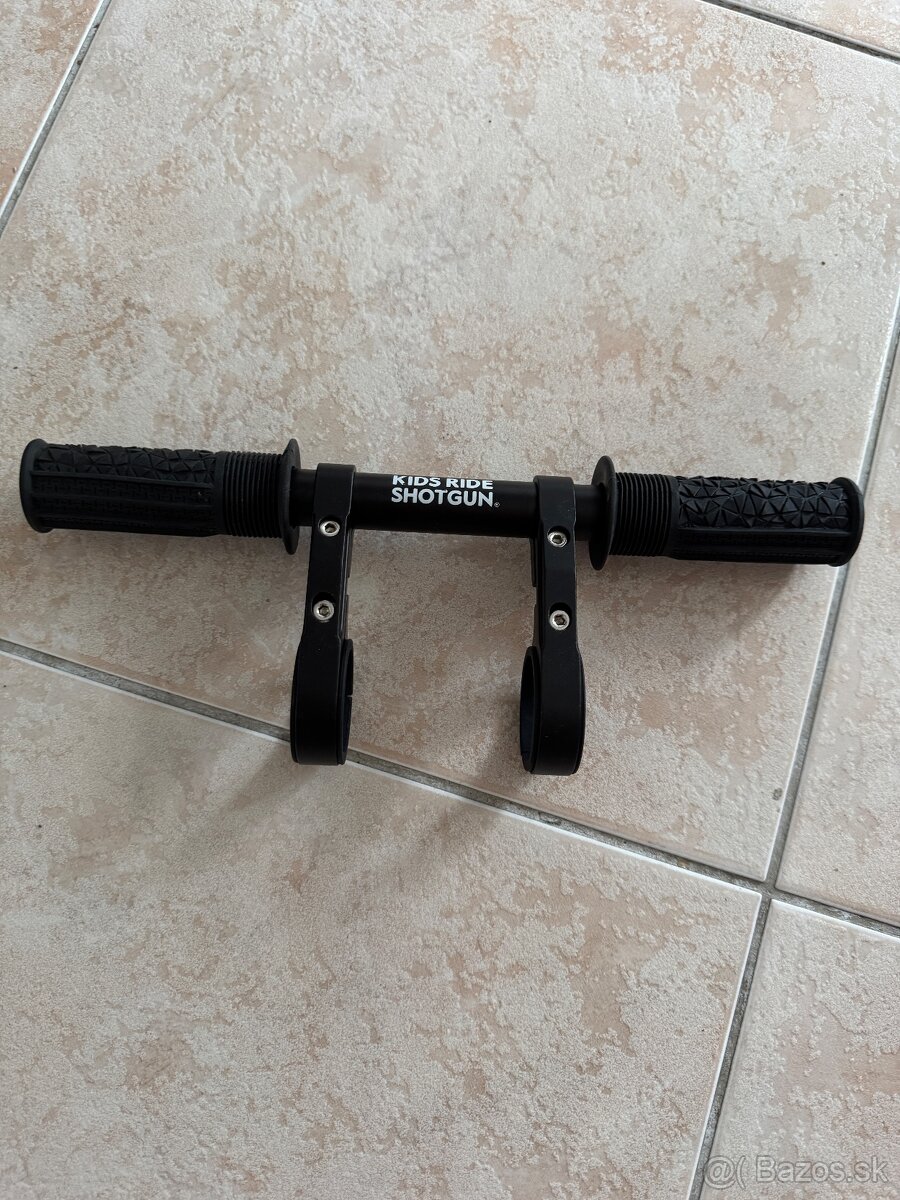 Riaditka Shotgun