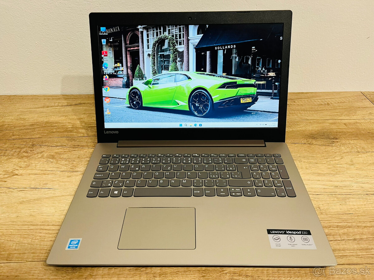 LENOVO IdeaPad 330-15IGM