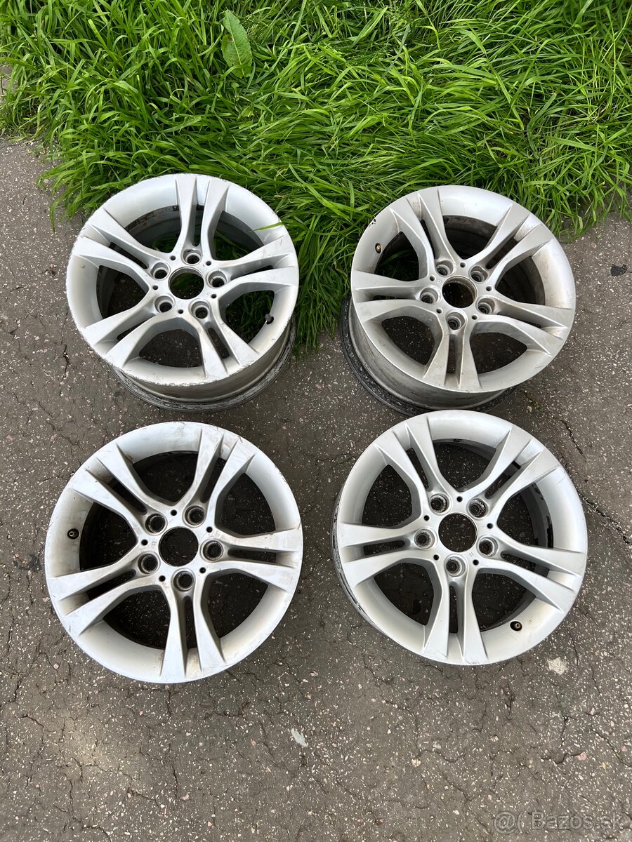 BMW E90/91/92/93 R16 style 268