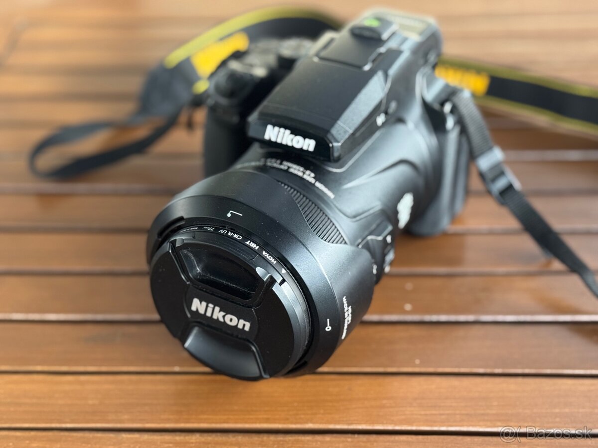 Nikon P1000