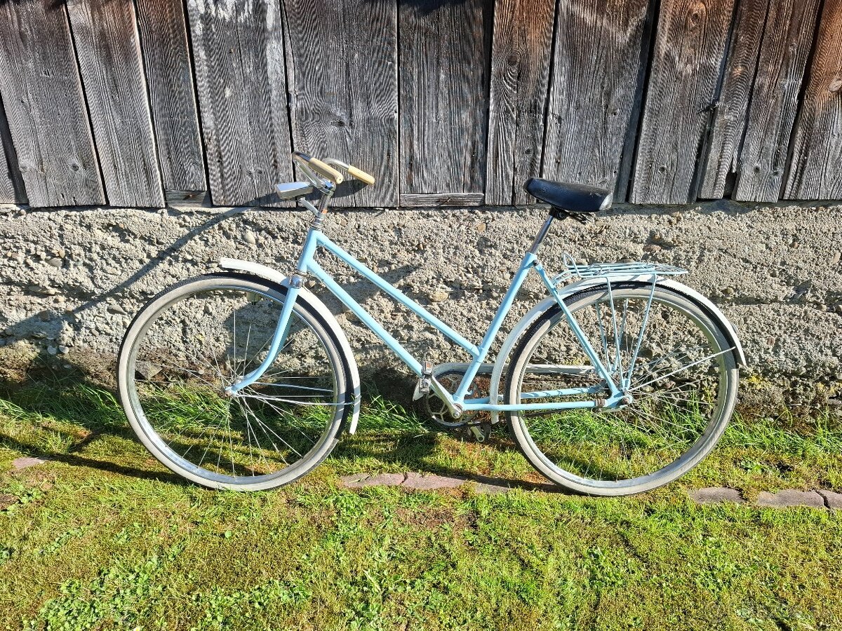 bicykel Ukrajina