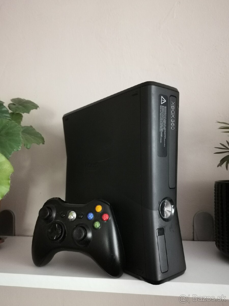 Xbox 360