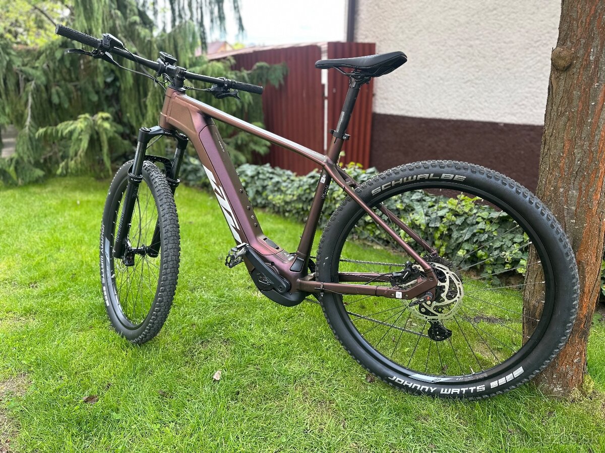 KTM MACINA TEAM 792