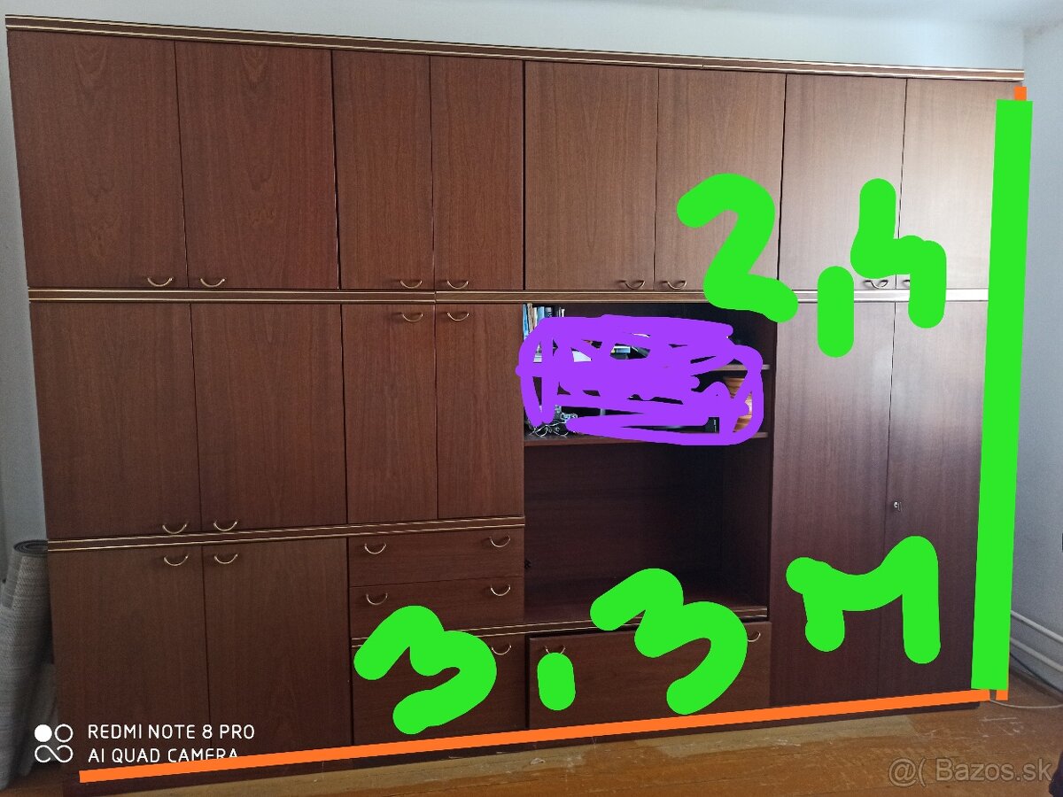 Obyvačka