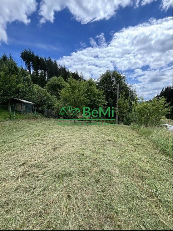 Pozemok Staškov, okres Čadca, 389m2 136-14-PEMOa