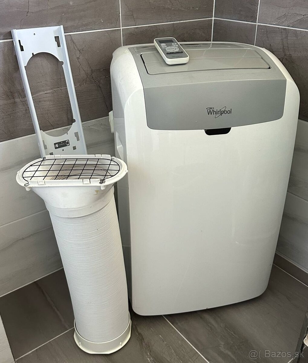 Mobilná klimatizácia Whirlpool PACW9COL