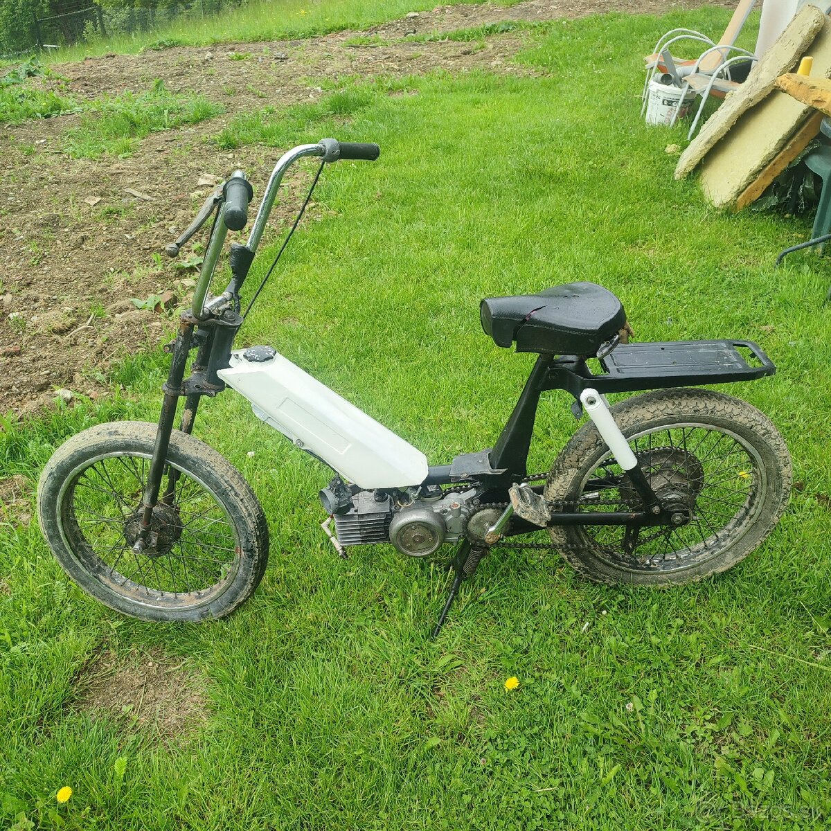 Babeta 207