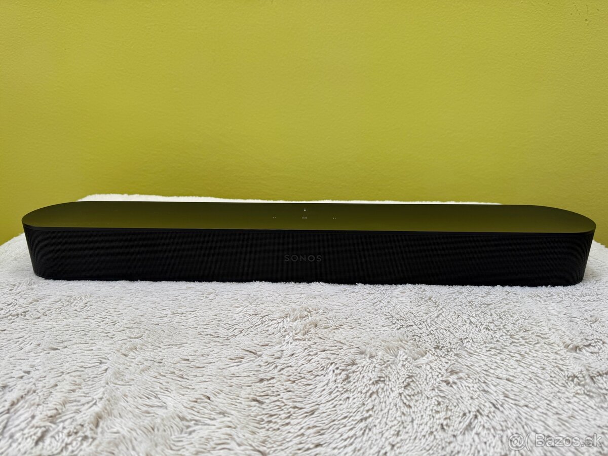 Sonos Beam 2nd Gen