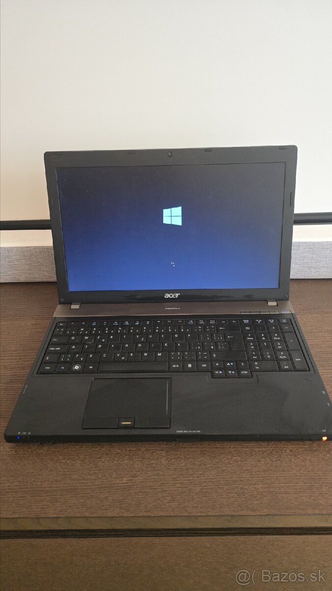 Notebook Acer