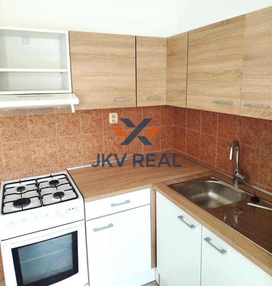 2. izbový byt na prenájom, Bardejov, sídlisko Vinbarg
