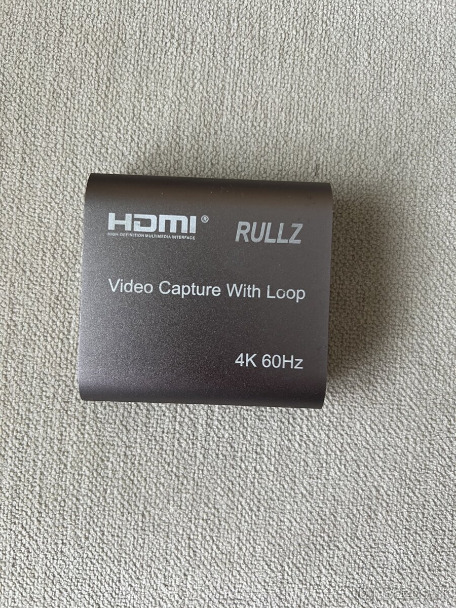 HDMI opakovac