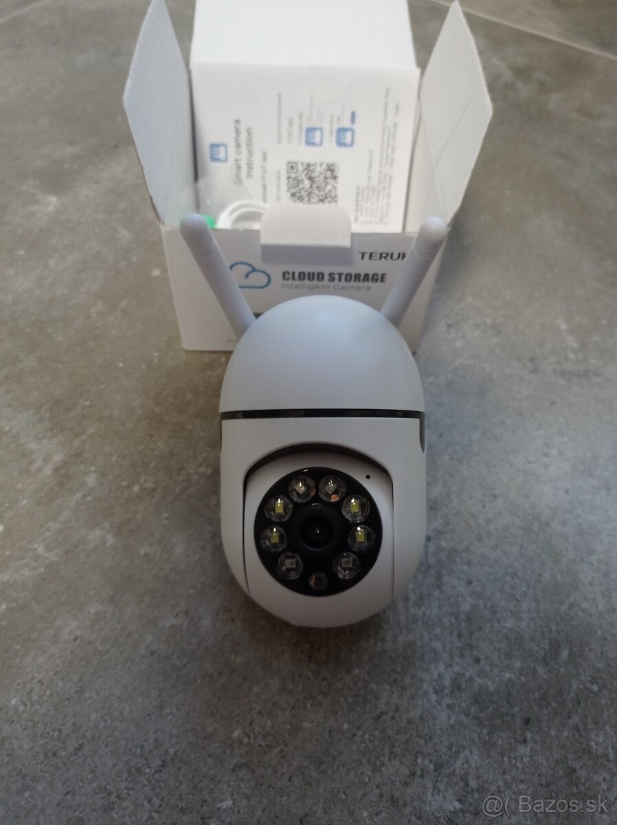 Wifi kamera IP