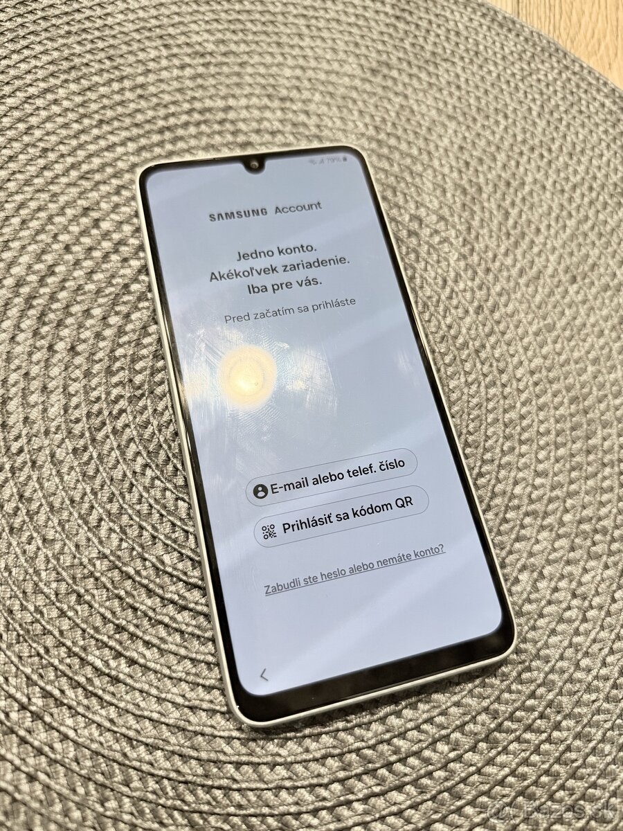 Samsung A33 5G 128GB