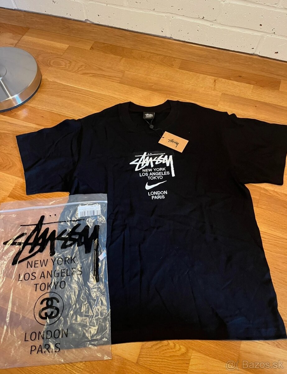 Stüssy