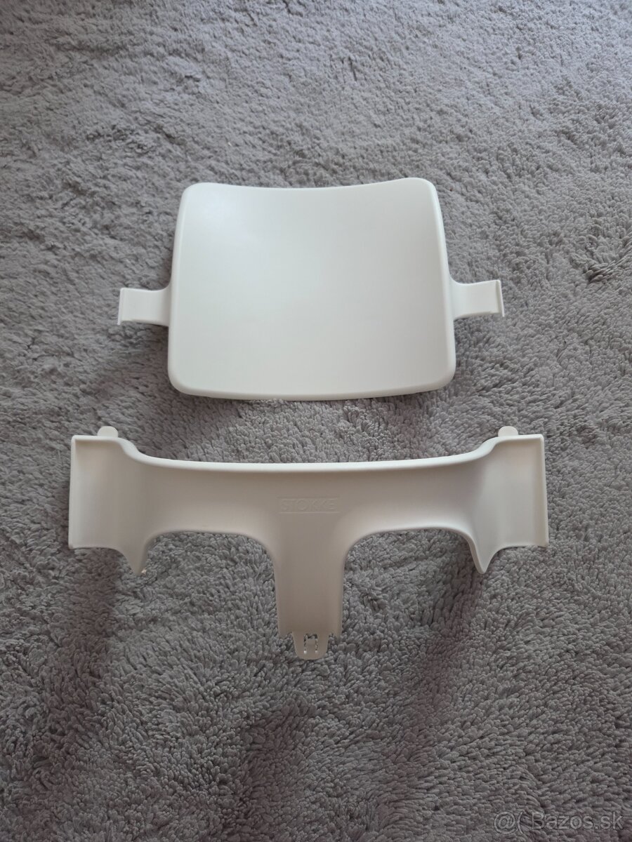 Stokke Babyset tripp trapp