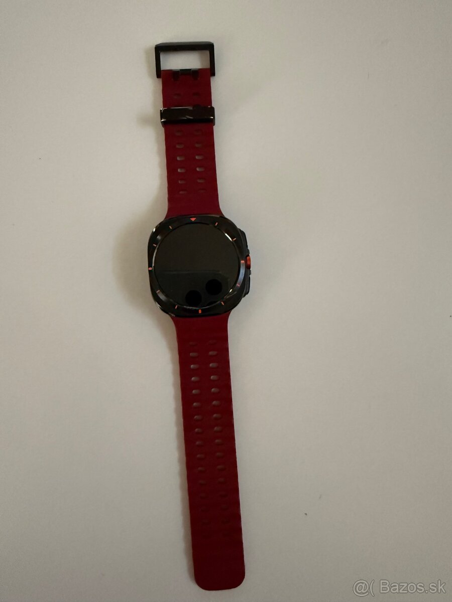 Samsung watch ultra