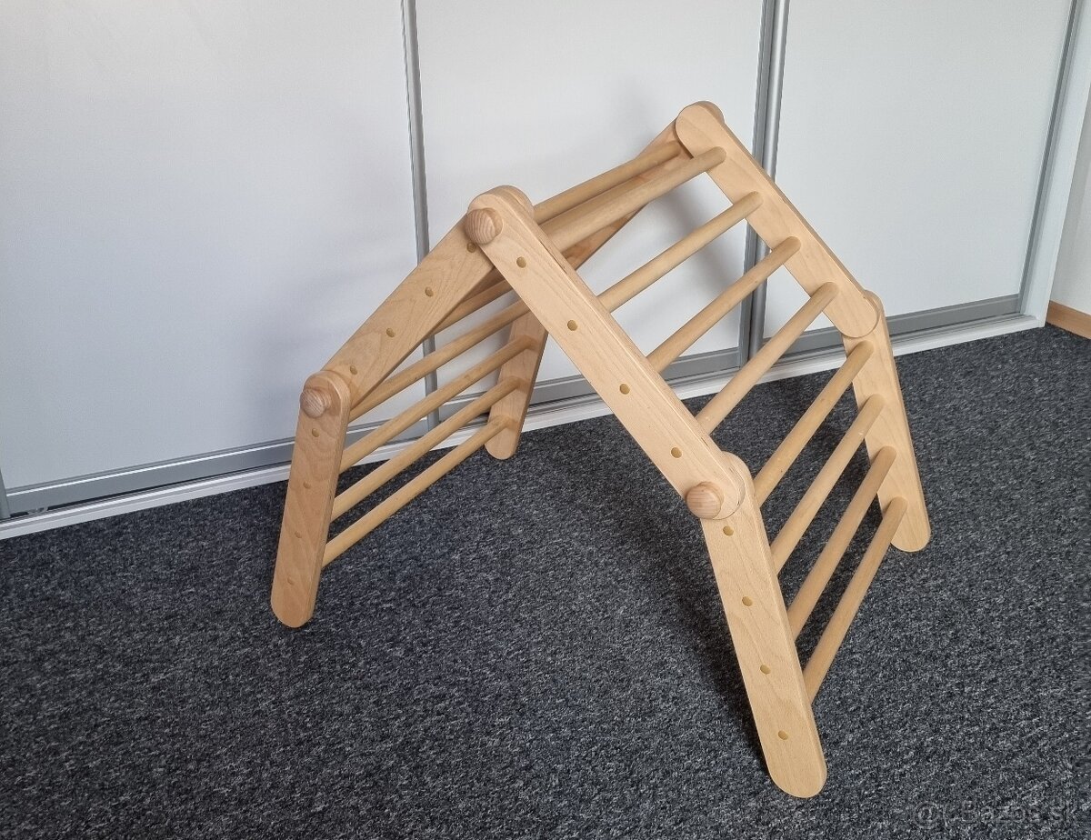 Piklerovej trojuholník