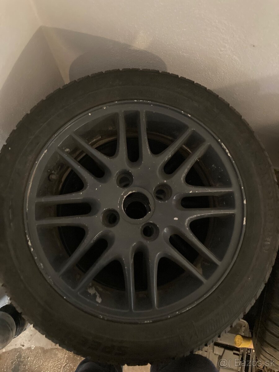 Ronal 4x108 r15 6Jx15 et52,5