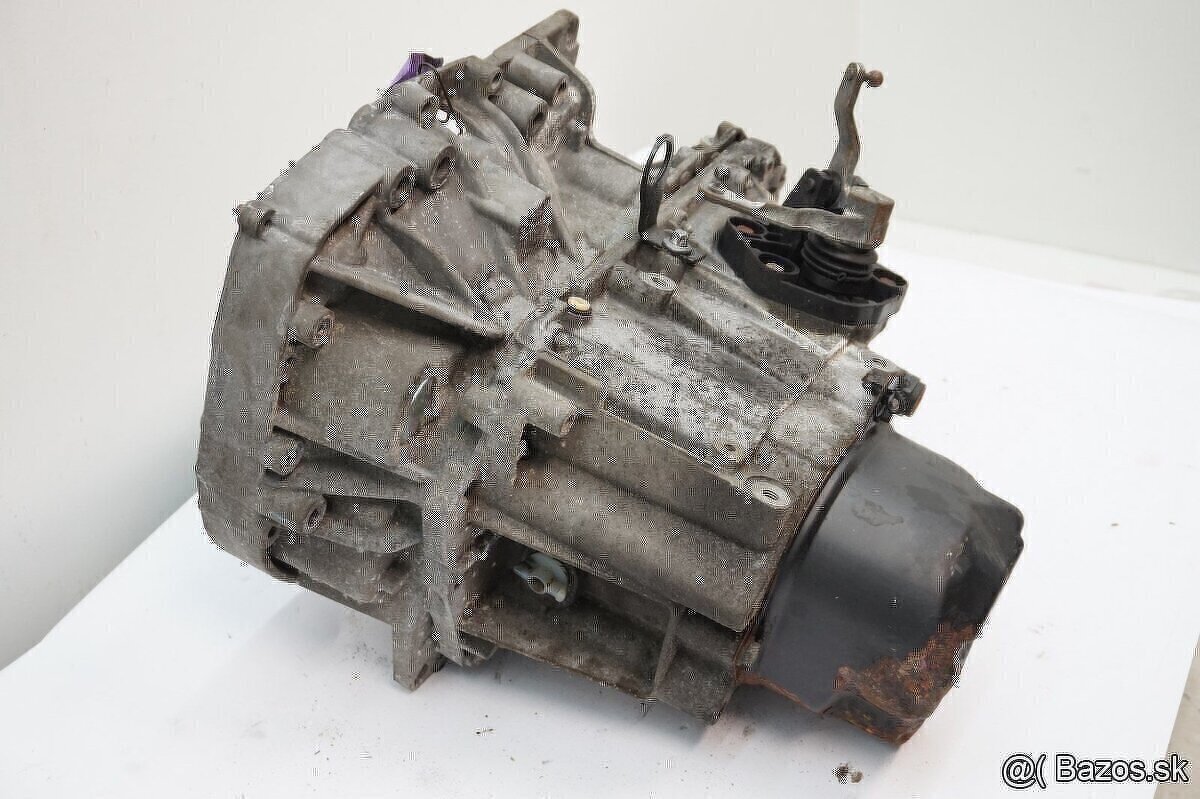 Prevodovka Renault Clio III 1.2 16v JH3176