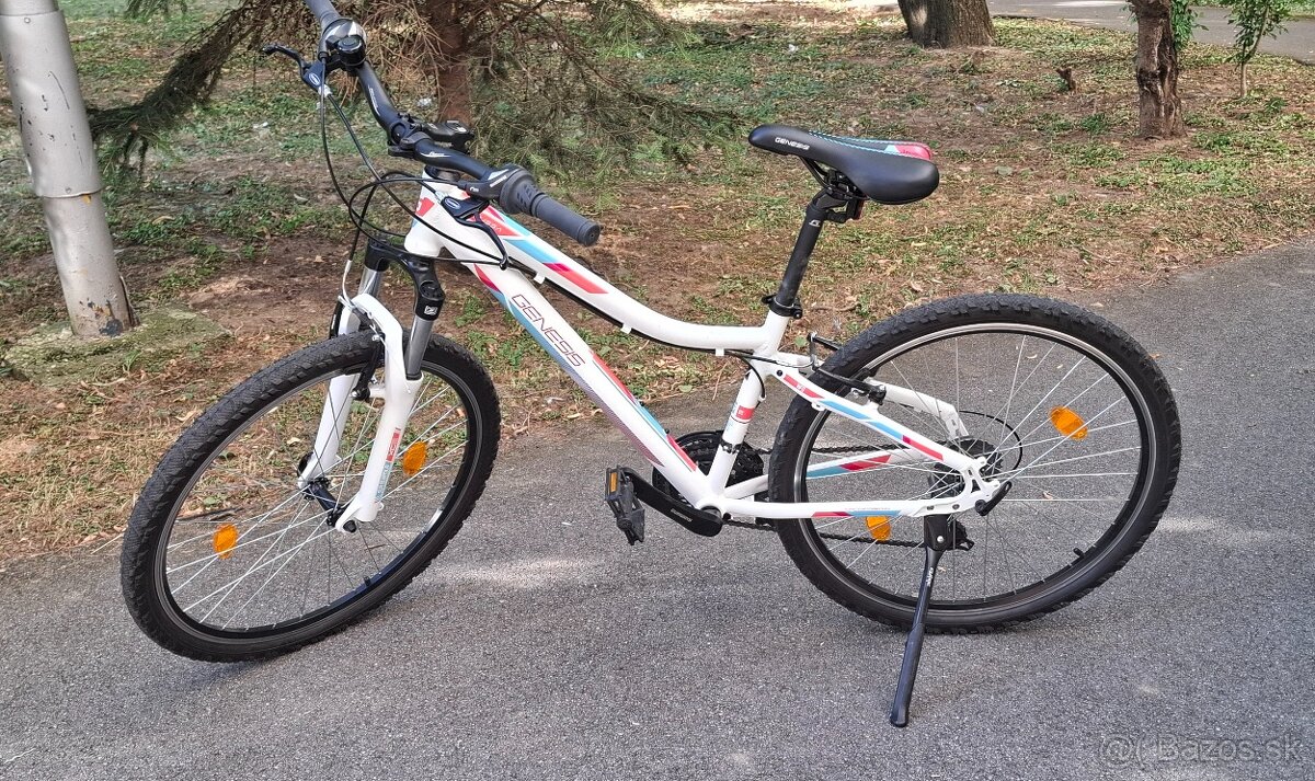 Horský bicykel Genesis Melissa 26