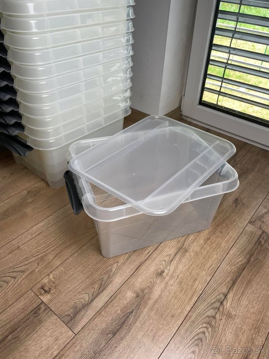 Úložný box - PROBOX 32 L