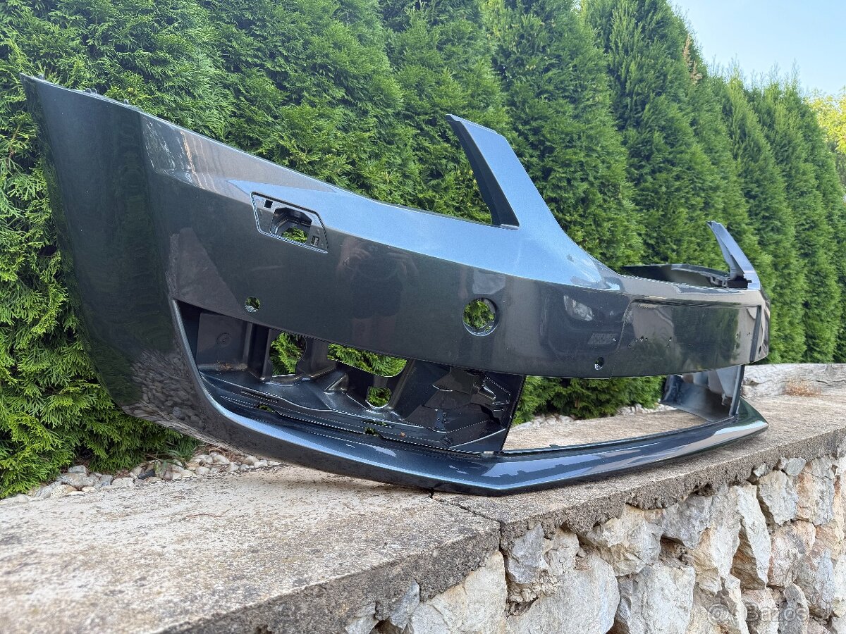 Predny naraznik Octavia 3