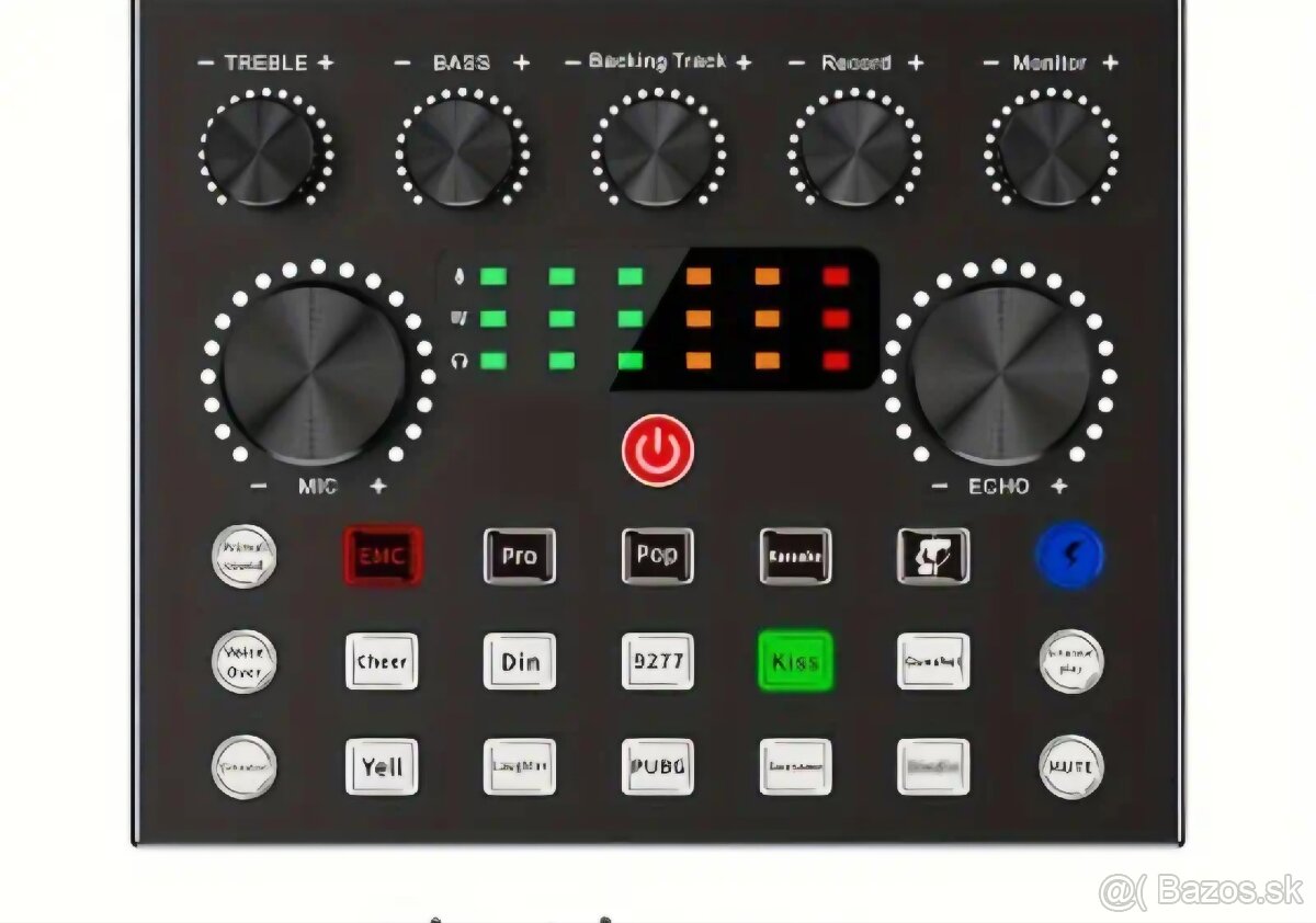 Mix