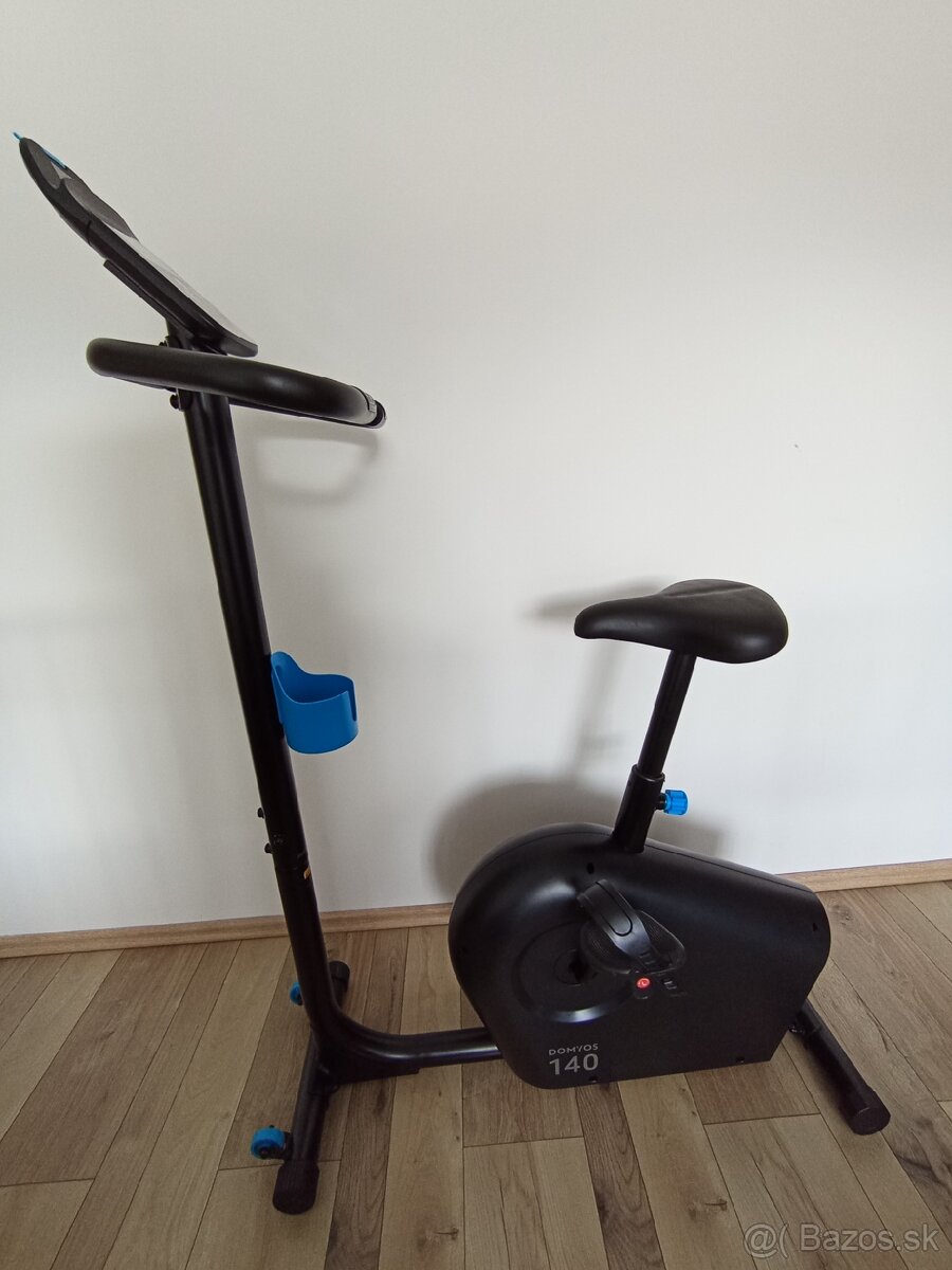 Stacionárny bicykel domyos 140