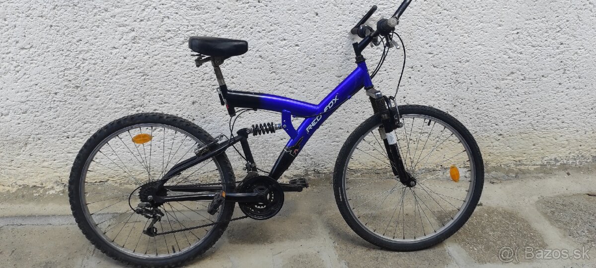 Predám bicykle