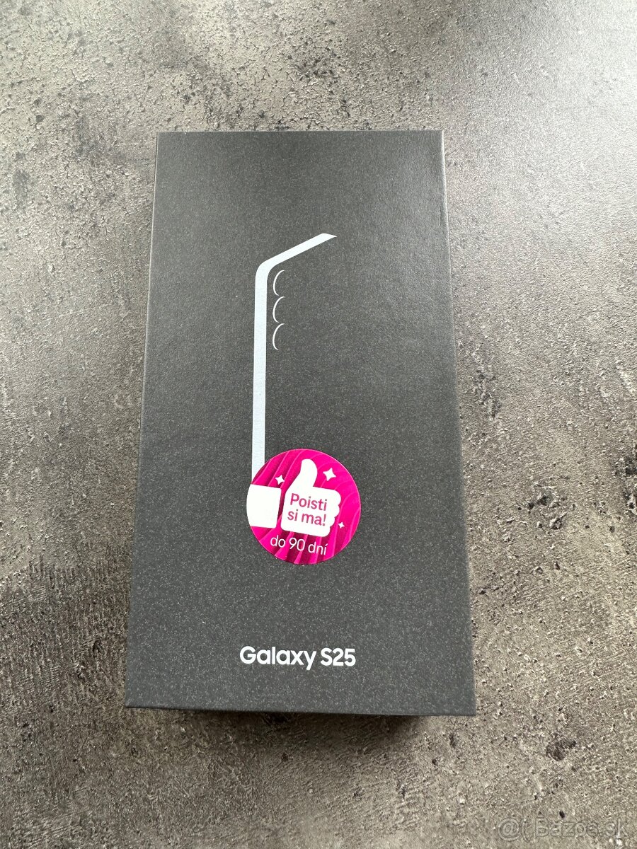 Samsung Galaxy S25 12/512GB G931B Icyblue