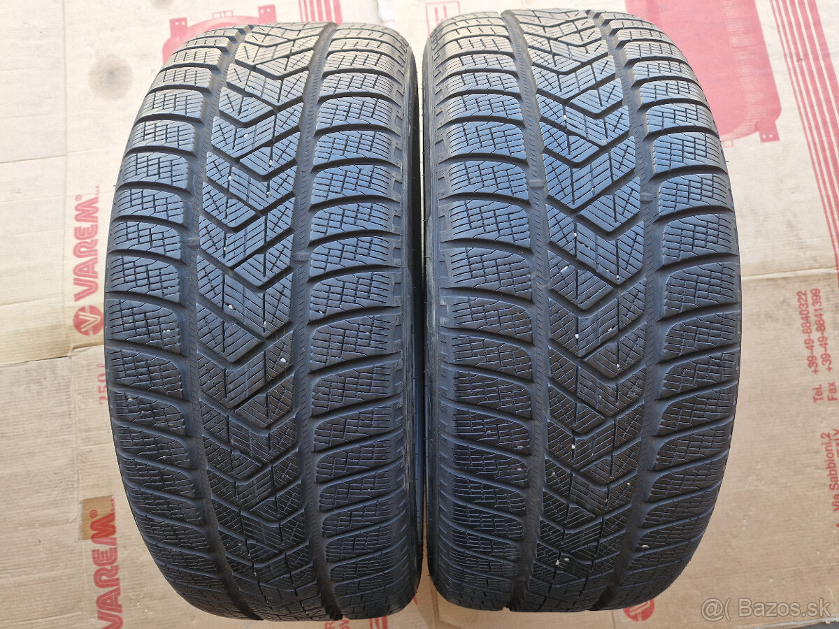 245/45 r20 zimne pneumatiky 2KS 245 45 20 245/45/20 R20