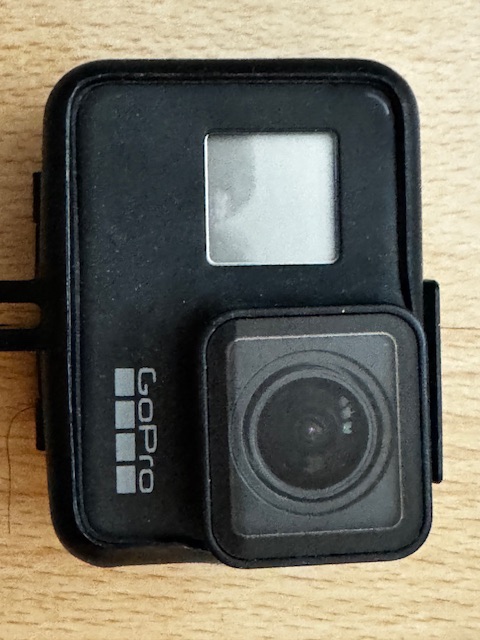Predám GOPRO kameru Hero 12