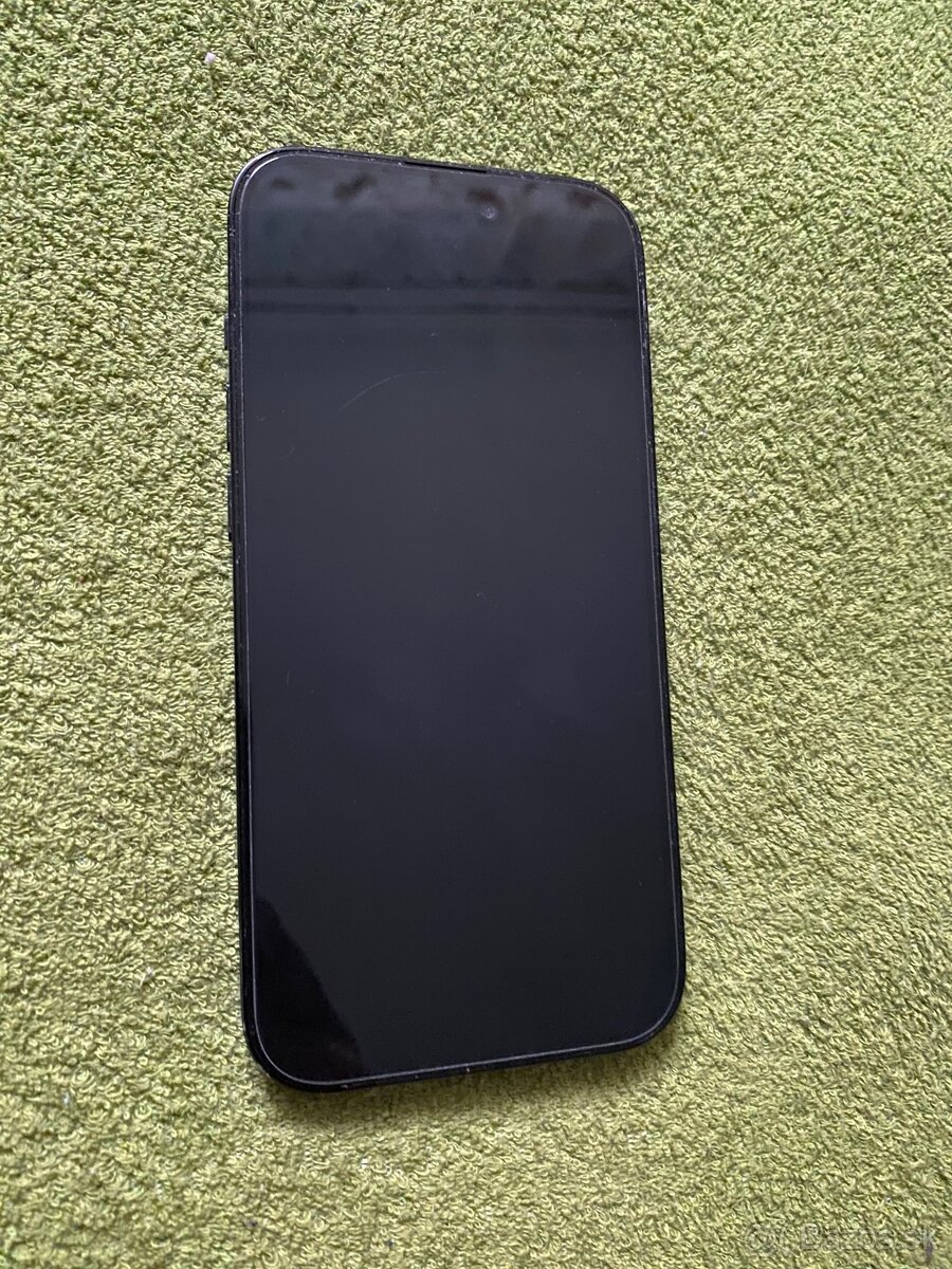 Apple IPhone 14 Pro