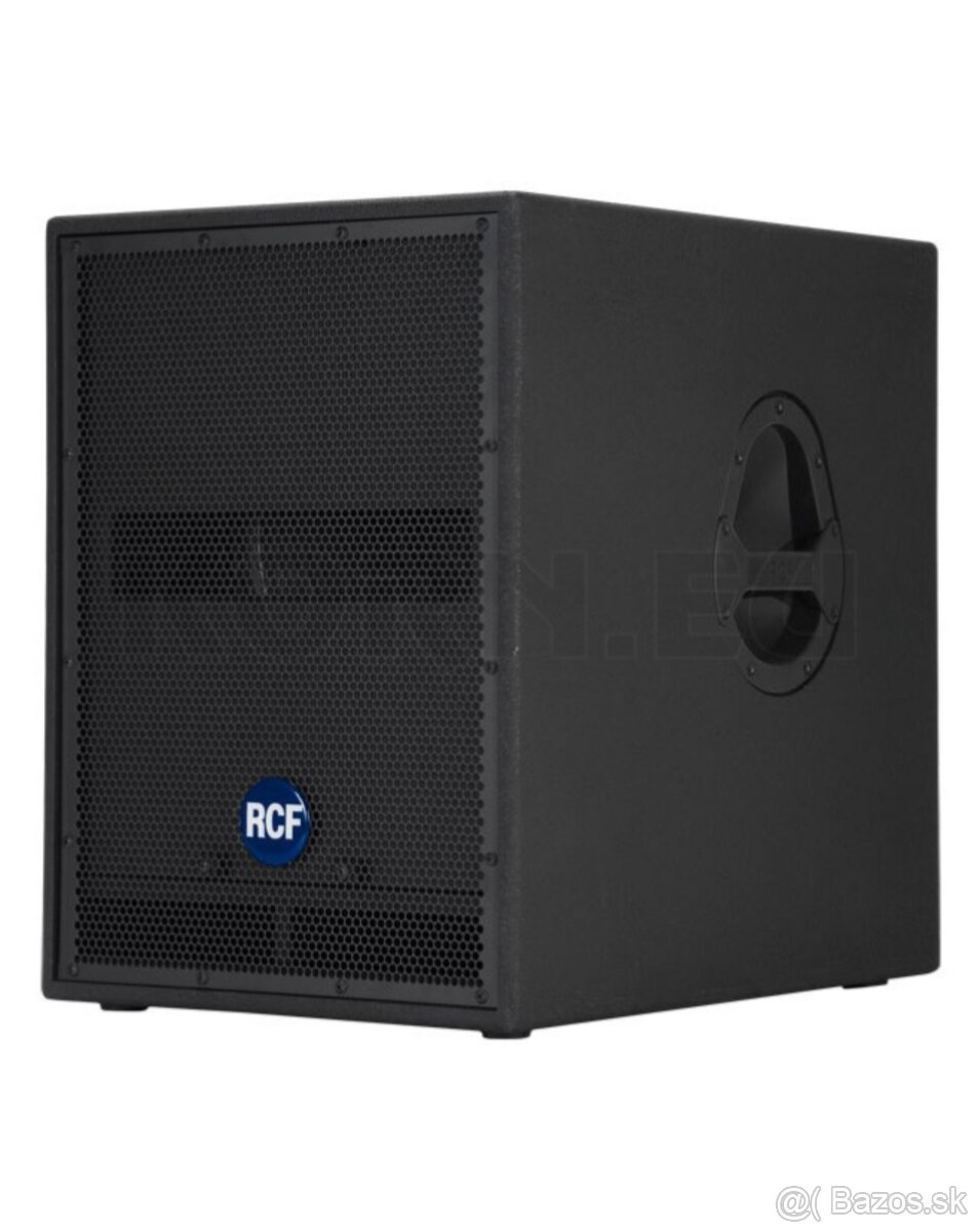 RCF ART 705 AS aktívny subwoofer