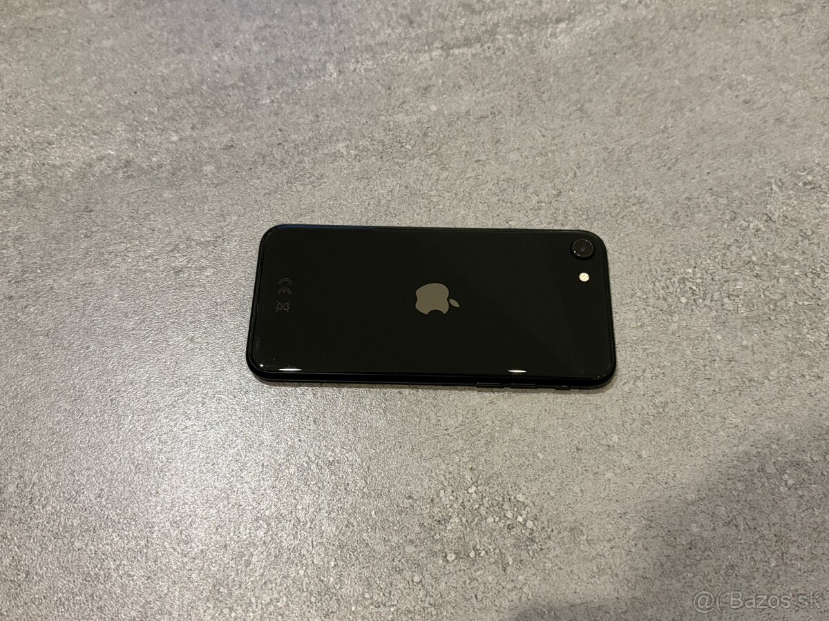 iPhone SE 2020