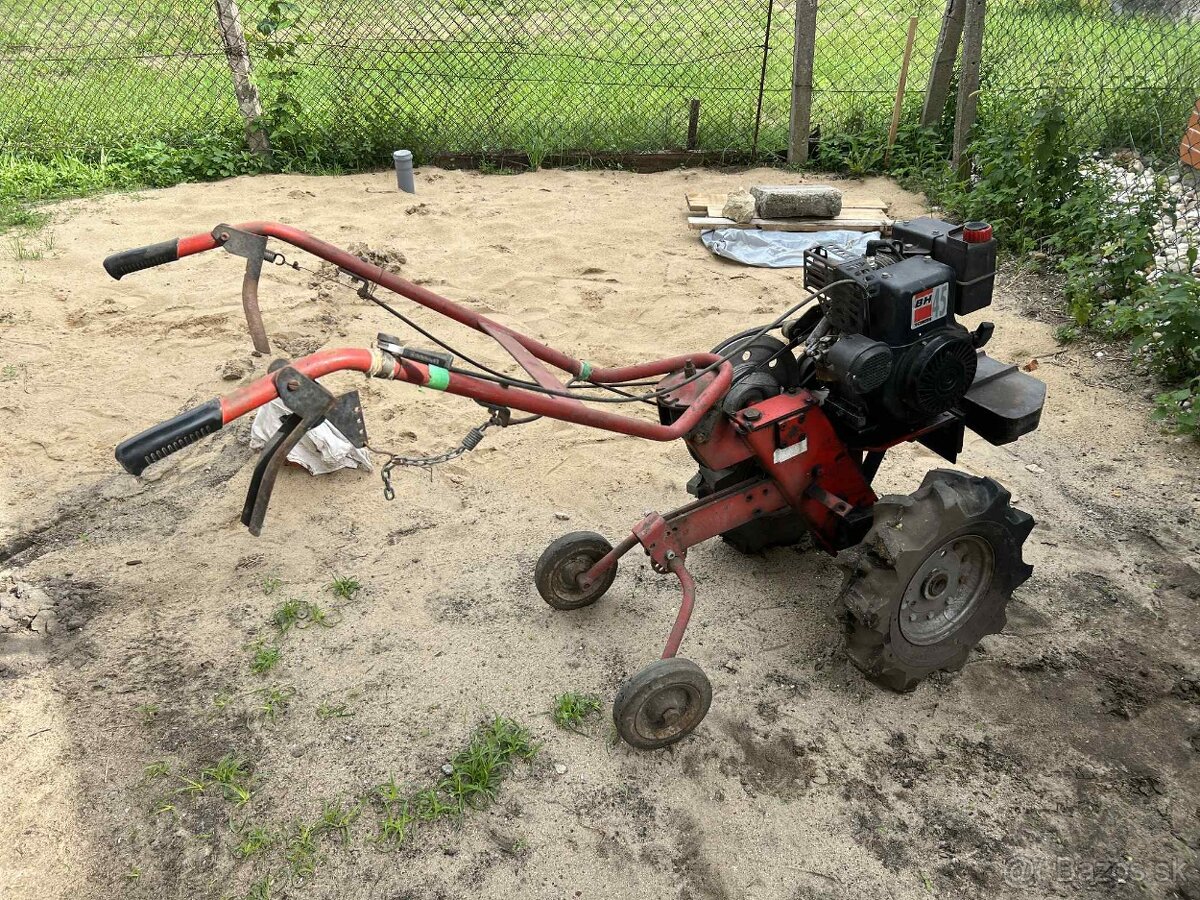 Malotraktor
