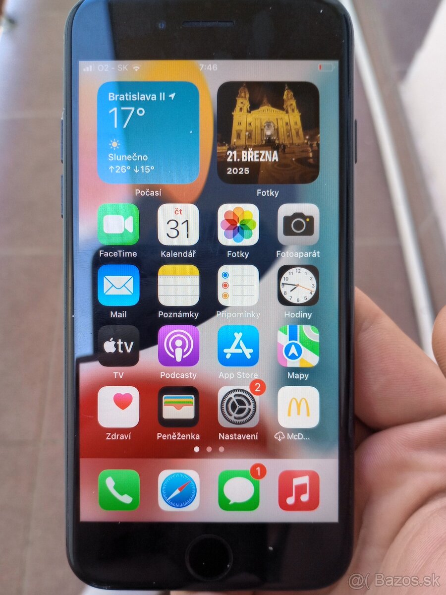 iPhone