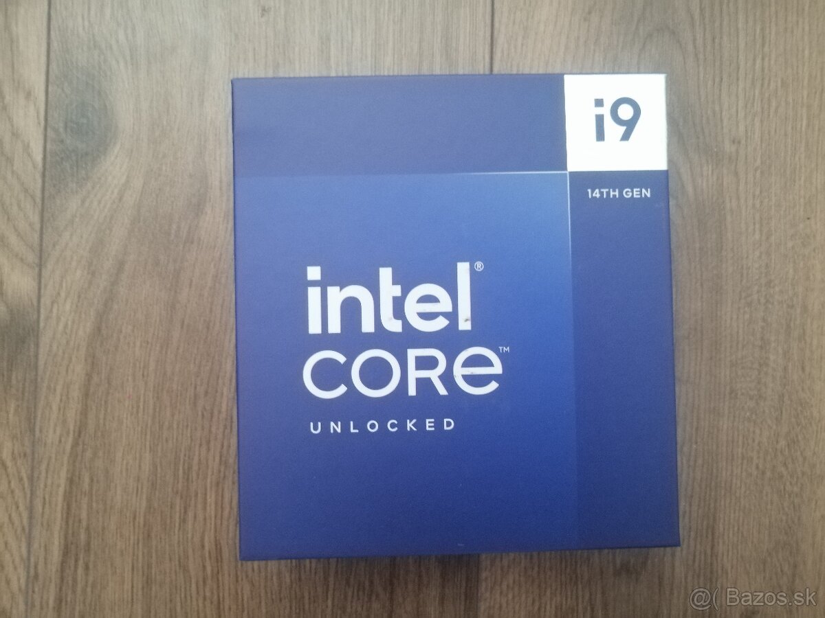 Procesor Intel Core i9-14900K