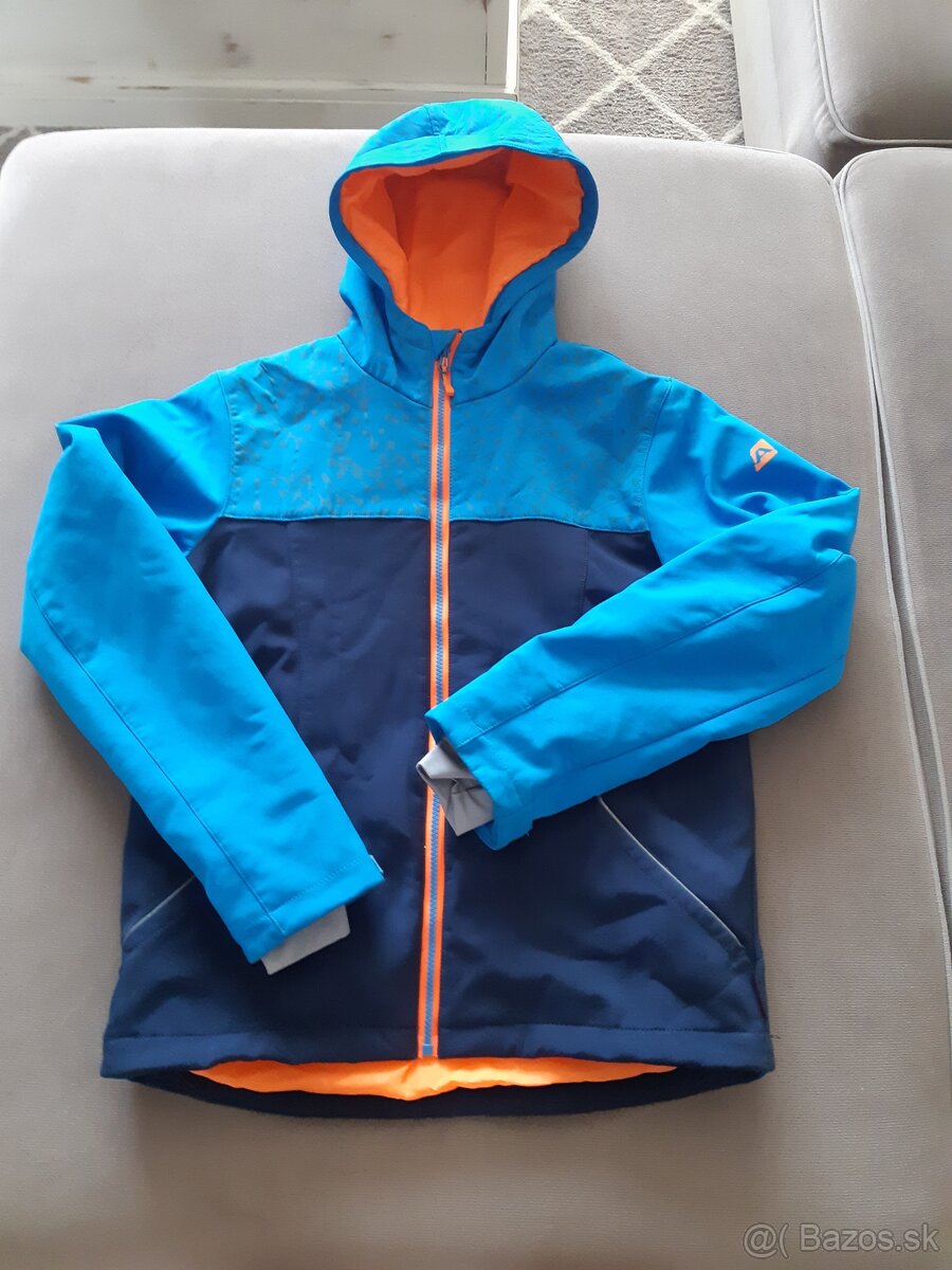 Predám chlapčenské bundy