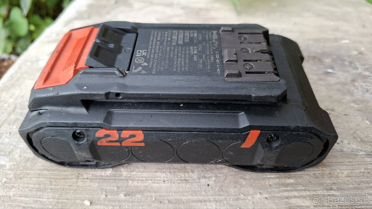 Hilti nuron 22 85
