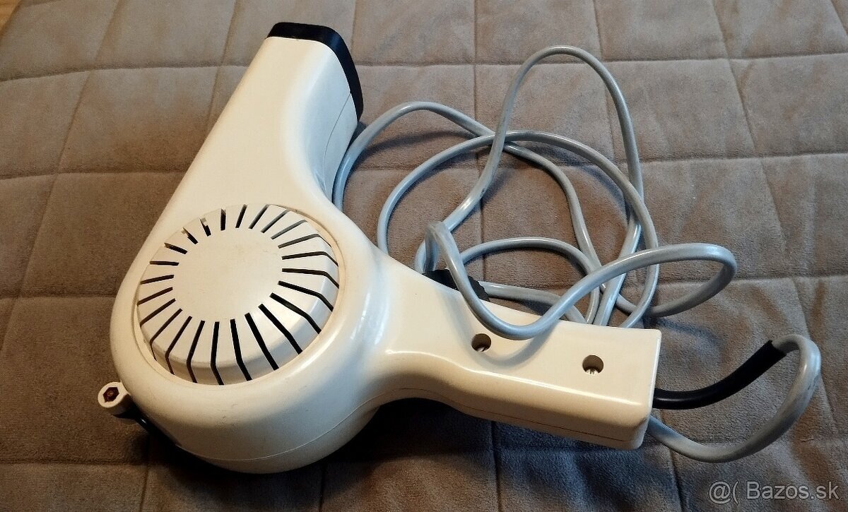 Retro fén